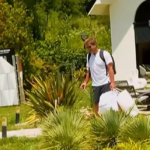 VIDEO/ Ilir Shaqiri vendos të largohet nga Ferma VIP?