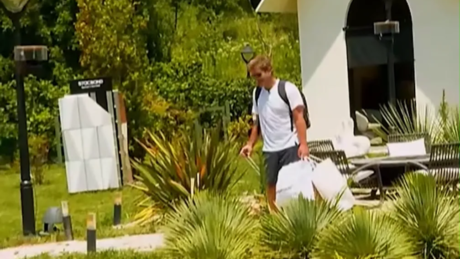 VIDEO/ Ilir Shaqiri vendos të largohet nga Ferma VIP?