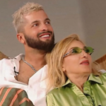 Kemi të reja! Çfarë po ndodh mes Mozës dhe Bujakës jashtë Ferma VIP?