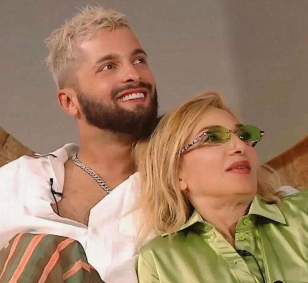 Kemi të reja! Çfarë po ndodh mes Mozës dhe Bujakës jashtë Ferma VIP?