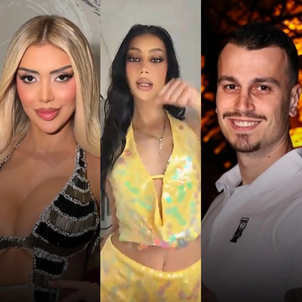 “Dikush e ka, dikush se ka”/ I përmendën Brikenën, motra e Mateos bën reagimin e fortë
