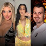 “Dikush e ka, dikush se ka”/ I përmendën Brikenën, motra e Mateos bën reagimin e fortë