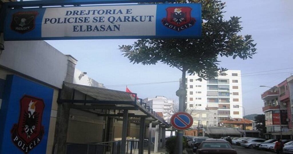 E rëndë në vend! Burri lyen gruan me benzinë dhe më pas i vë fIakën, e gjora…