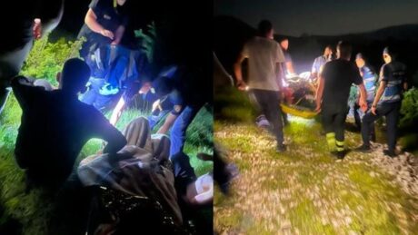 E RËNDË në Maliq! U rrëzua në greminë duke mbledhur çaj mali, 31-vjeçari…