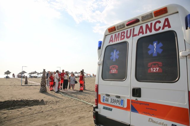 Nuk kanë fund tragjeditë në vend për sot! Një tjetër person gjendet i mb*tur në…