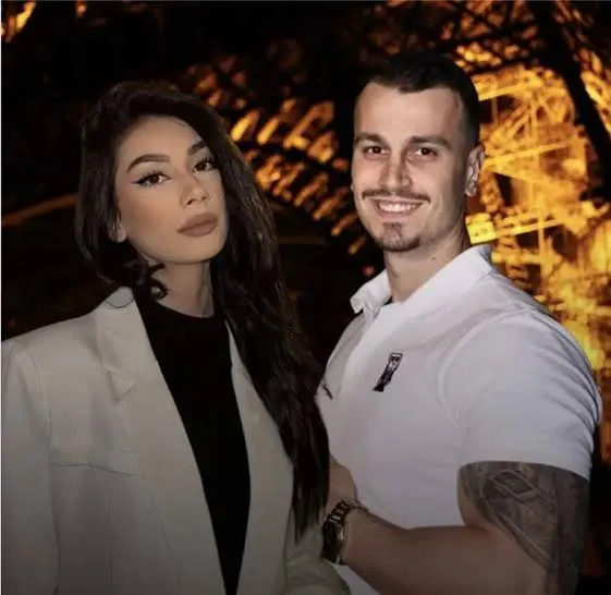 I ngacmuan motrën, Mateo shpërthen dhe merr zvarë të riun (Video)