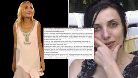 Fitoi Ferma Vip 3, Mimoza Ahmeti bënë reagimin që nuk pritej!