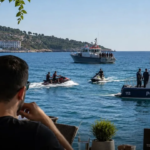 Ndodh në Shëngjin: Gruaja kujtoi se burri i saj u mb*t, s’do ta besoni ku e gjeti pas disa orësh