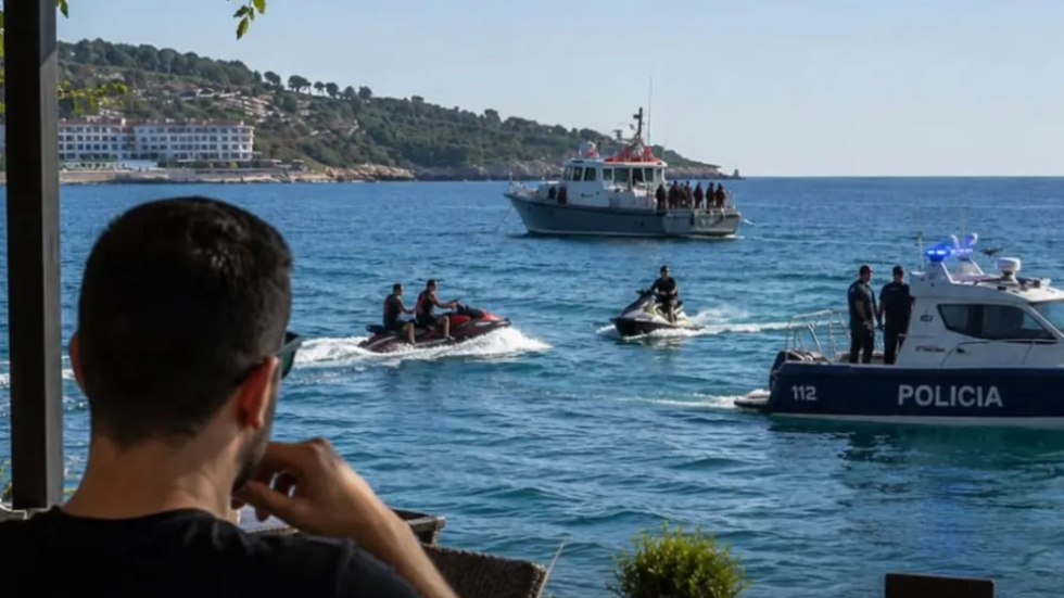 Ndodh në Shëngjin: Gruaja kujtoi se burri i saj u mb*t, s’do ta besoni ku e gjeti pas disa orësh