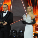 FOTO/ Selin Bollati uron Ardit Gjebrean për ditëlindje: ‘Përjetë mirënjohëse që Zoti më solli tek ti!’