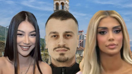 “Dikush e ka, dikush se ka”/ I përmendën Brikenën, motra e Mateos bën reagimin e fortë
