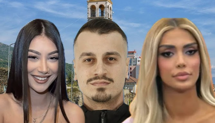 “Dikush e ka, dikush se ka”/ I përmendën Brikenën, motra e Mateos bën reagimin e fortë