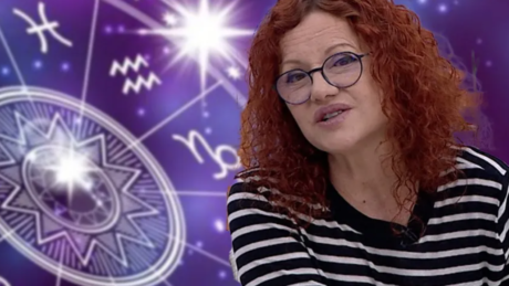 Hëna e Re sjell shumë ndryshime për këto shenja! Parashikimi i Horoskopit nga Meri Gjini: Bëni kujdes të shtunën