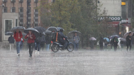Moti bënë kthesën drastike këtë fundjavë! Ja cfarë pritet të ndodh që nga nesër me kushtet atmosferike