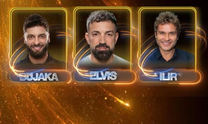 E PABESUESHME! Dalin rezultatet, ja kush shpallet sonte finalisti i dytë i Ferma VIP!
