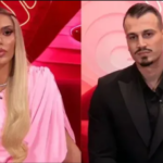 Thuhet se kjo është vajza e njohur e showbizit që solli ndarjen mes Mateos dhe Brikenës, reagon publikisht
