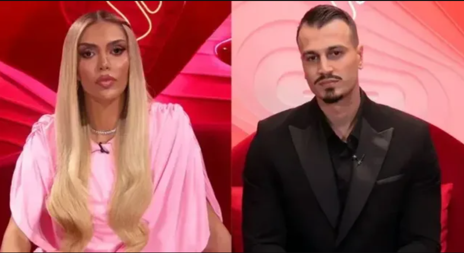 Thuhet se kjo është vajza e njohur e showbizit që solli ndarjen mes Mateos dhe Brikenës, reagon publikisht