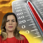 ‘Kulmi i valës së të nxehtit pritet të jetë në fundjavë…’ Meteorologia BEFASON! Ja sa do të shënojë termometri