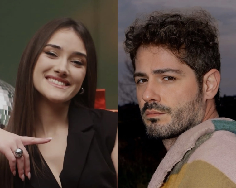 ‘Doja ta përqafoja por ajo më…’/ Ja cfarë paska ndodhur pas kuintave mes Indrit dhe Vanesës