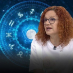 Magji apo energji e pastër? Paralajmëron FUQISHEM Meri: Një grua do ju sjellë të PAPRITUREN në jetën tuaj