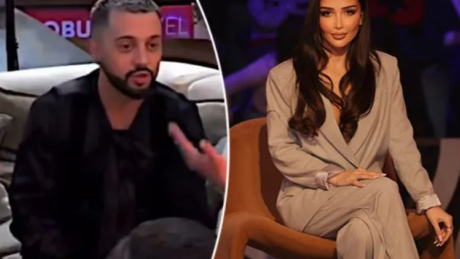 Për çfarë nuk do ta falte Gjestin? Xheneta bën deklaratën e papritur