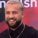 VIDEO/ Luiz Ejlli përfundon në polici, shfaqet i revoltuar