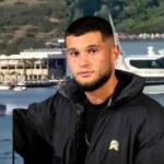 ‘Ah e z*za nënë, qan e vetëm qan’, u përplas për vd*kje me “jet car” në Ksamil, e motra poston videon drithëruese