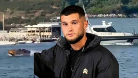 ‘Ah e z*za nënë, qan e vetëm qan’, u përplas për vd*kje me “jet car” në Ksamil, e motra poston videon drithëruese