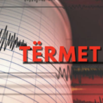 LAJM I FUNDIT/ Tërmet në Shqipëri, ja ku ishte epiqendra e lëkundjeve