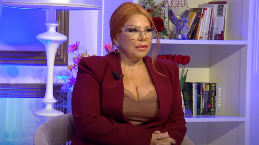 Riktheheni aty ku mendonit se gjithcka kishte perfunduar/ Parashikimi i Horoskopit nga Meri Shehu