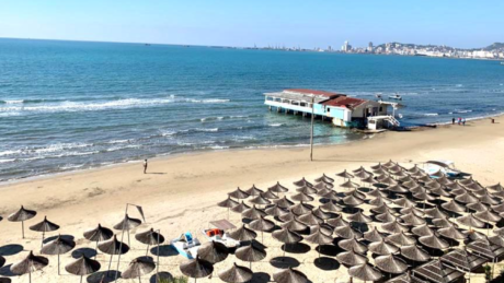 Tragjedi në Durrës, mb*tet në det 11-vjeçari