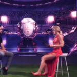 Flirtet mes Jozit dhe Brikenës në emision, si reagoi Mateo? (VIDEO)