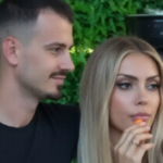 Ndodh e papritura live në emision mes Mateos dhe Brikenës!