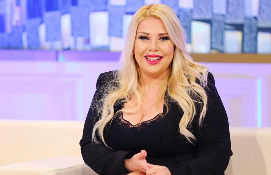 ‘Një LAJM si kurrë më parë do trokas…’ Meri Shehu bënë parashikimin e FORTE për këtë javë!