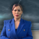 ‘Pas të nxehtit priten stuhi të forta dhe përmbytje’ Lajda Porja flet për kthesën drastike që do pësojë moti!