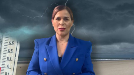 ‘Pas të nxehtit priten stuhi të forta dhe përmbytje’ Lajda Porja flet për kthesën drastike që do pësojë moti!