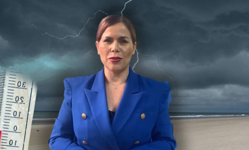 ‘Pas të nxehtit priten stuhi të forta dhe përmbytje’ Lajda Porja flet për kthesën drastike që do pësojë moti!