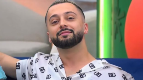 FOTO/ Gjesti përqafime të ngrohta me ish-banoren e Big Brother Vip