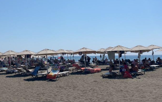 E bija 11 vjecare ju mb*t në plazhin e Tales, flet babai i shkatërruar: Mu lut shumë që të shkonte në plazh me tezen…