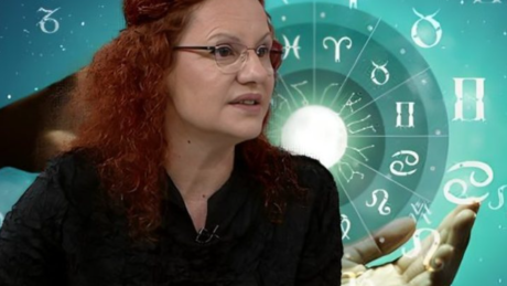 Meri Gjini bënë ‘PARALAJMERIMIN’ e fortë për këto shenja! Bëni sytë katër dhe kini kujdes nga…