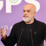 Reagon Rama, ‘ZBULON’ se kur do ta japë dorëheqjen!