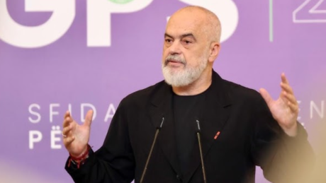 Reagon Rama, ‘ZBULON’ se kur do ta japë dorëheqjen!