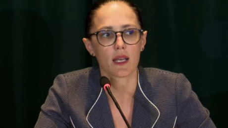 Indeksimi i pensioneve, ministrja Ibrahimaj: Nga data 1 korrik, 900 mijë pensionistë përfitojnë nga rritja