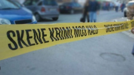 Ngjarje tronditëse! Vr*tet 32 vjecari, autore kr*mi dyshohet një 24 vjecare. Arrestohet dhe babai i saj (Detaje)