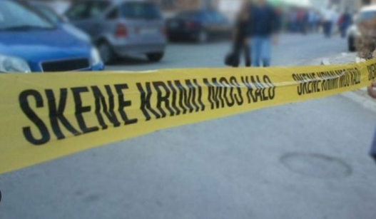 Ngjarje tronditëse! Vr*tet 32 vjecari, autore kr*mi dyshohet një 24 vjecare. Arrestohet dhe babai i saj (Detaje)