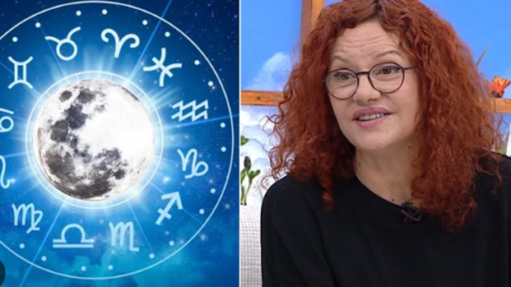 Mërkuri retrograd sjell vonesa, Horoskopi i muajit korrik ‘G0DET’ me paralajmërimet që jep!