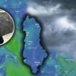 Shqipëria përfshihet nga i nxehti ekstrem, në këtë ditë të javës pritet ndryshimi DRASTIK i motit!