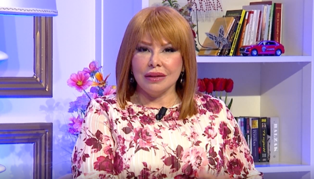 “Kleçka” e korrikut! Meri Shehu: 4 planete do të trazojnë jetën e këtyre shenjave!