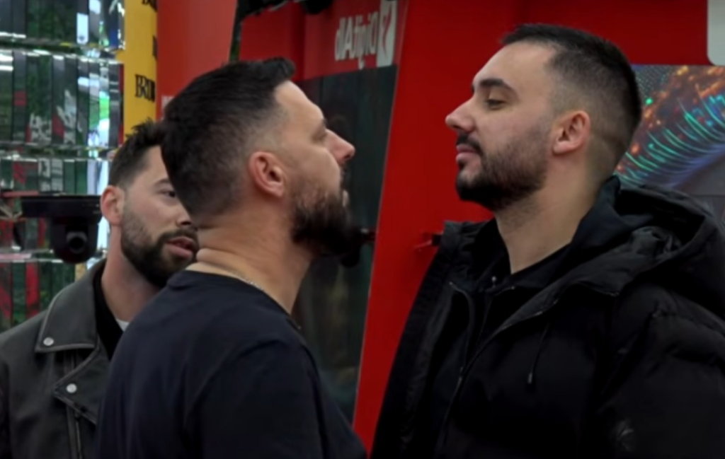 “Jashtë është djalë tjetër, kaq di të them”/ Keijsi flet për GJYQIN me Mirin: Jemi takuar në disa lokale