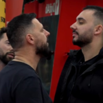 “Jashtë është djalë tjetër, kaq di të them”/ Keijsi flet për GJYQIN me Mirin: Jemi takuar në disa lokale